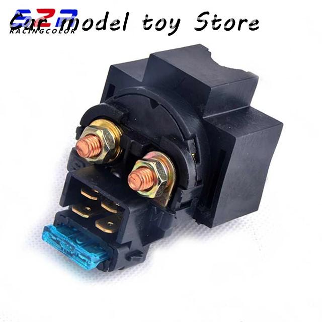 並行輸入品】ヤマハ JYM125 リレー YBR125 スターター ASSY YBZ125