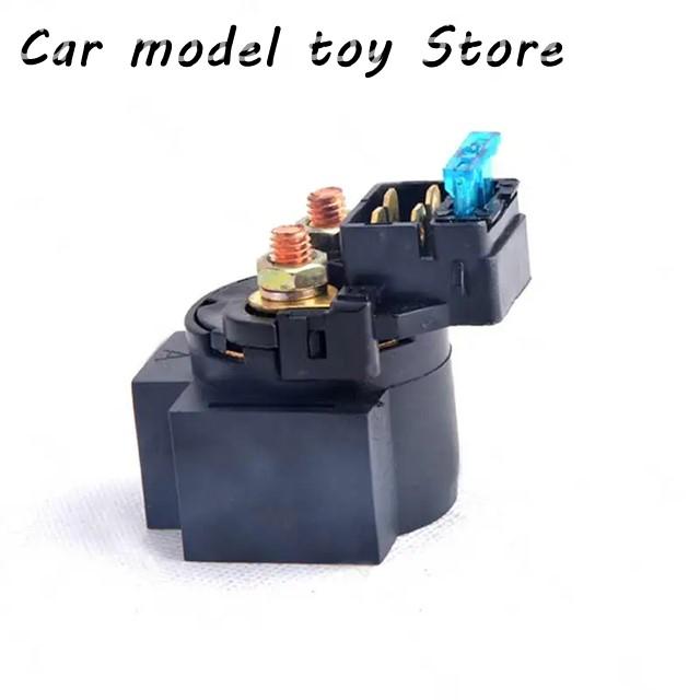 並行輸入品】ヤマハ JYM125 リレー YBR125 スターター ASSY YBZ125