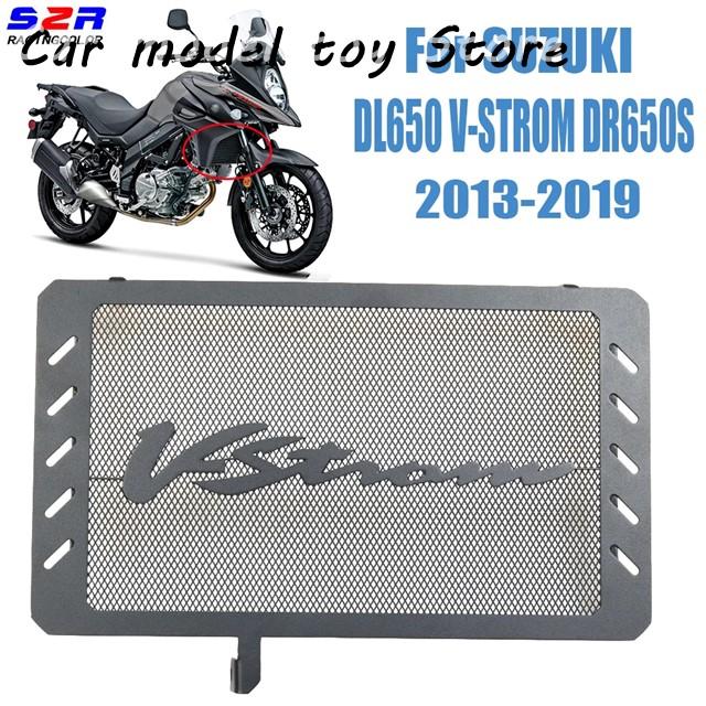v strom 2013