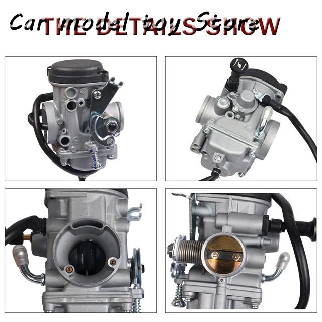 【並行輸入品】ヤマハ   YJM125 YB125 YZF XTZ125 YBR YB XTZ 125 エンジン YBR125 バイクキャブレター_3