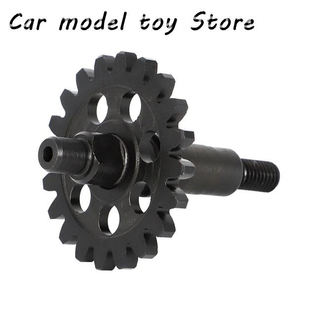 RZ250 ハイフロー インペラシャフト周り + アルミオイルポンプギア セット RZ250 ハイフロー インペラシャフト周り + アルミオイルポンプギア