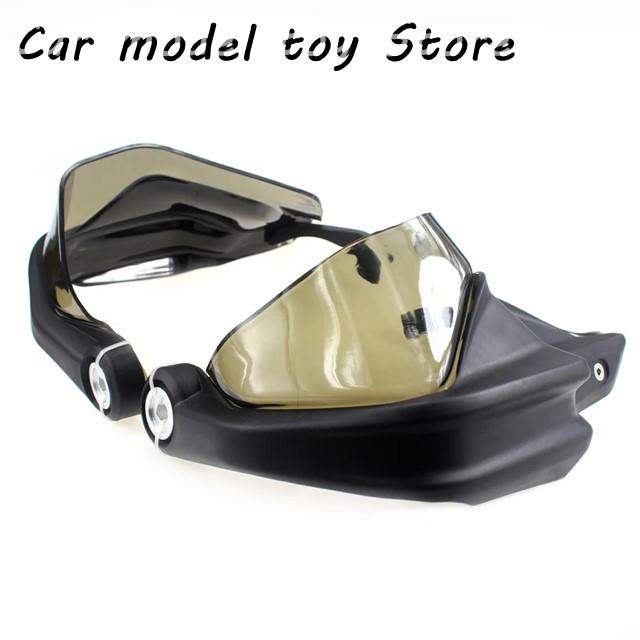 ブランド登録なし - 【並行輸入品】BMW  自動二輪車風防ガラス手持ち部分お手手 かばい立て可塑性物質 モトクロス  R1200GS 2008-012