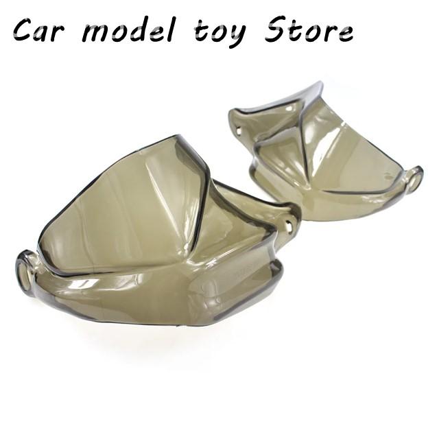 ブランド登録なし - 【並行輸入品】BMW  自動二輪車風防ガラス手持ち部分お手手 かばい立て可塑性物質 モトクロス  R1200GS 2008-012