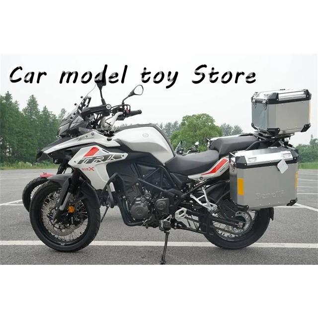 【並行輸入品】BMW   R1200GS /ADV 14-18 R1250GS ベネリ TRK502 16-19 用具箱 5 リットル左側他モデル_5