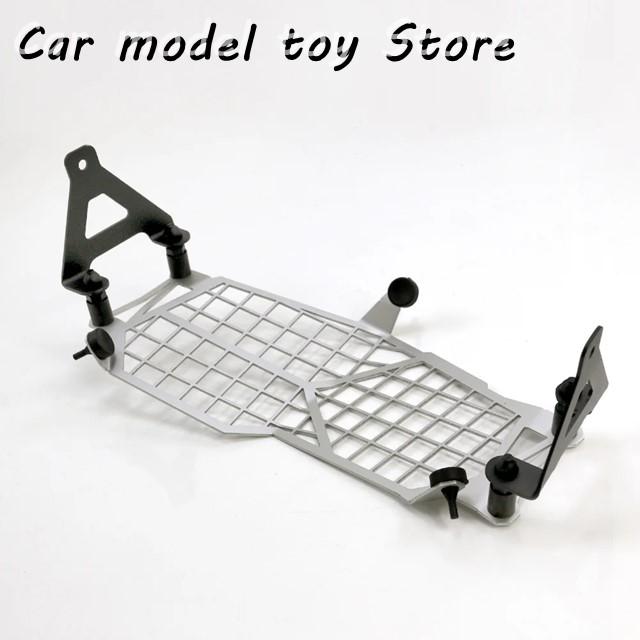 【並行輸入品】BMW  市場後  F850GS F750GS F 850 GS F 750 GS バイクヘッドライトグリル カバーヘッドライト保護_3