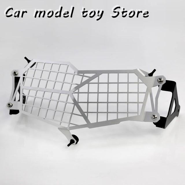 【並行輸入品】BMW  市場後  F850GS F750GS F 850 GS F 750 GS バイクヘッドライトグリル カバーヘッドライト保護_4
