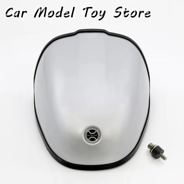 並行輸入品 BMW 用 リアシートカバー カウル フェアリング ハンプ