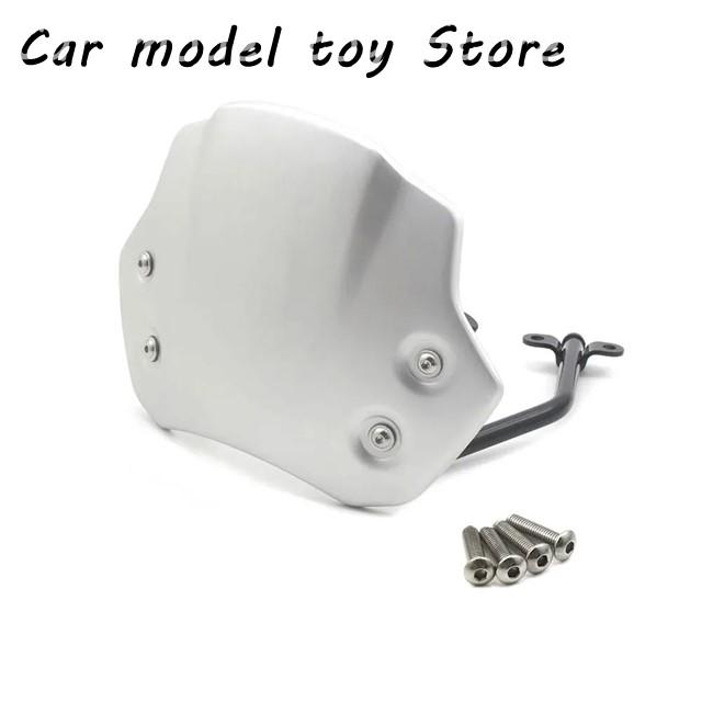 並行輸入品】BMW RNINET 風防 アルミ風防 ウインドスクリーン R NINE T