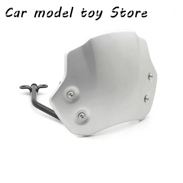 並行輸入品】BMW RNINET 風防 アルミ風防 ウインドスクリーン R NINE T