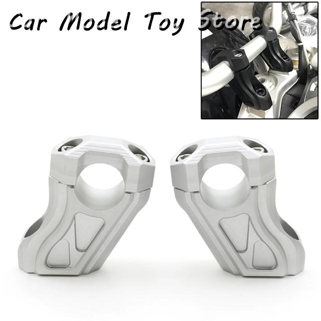 並行輸入品】BMW NEW FOR R NINE T RNINET R9T 9 バイク ハンドルバー