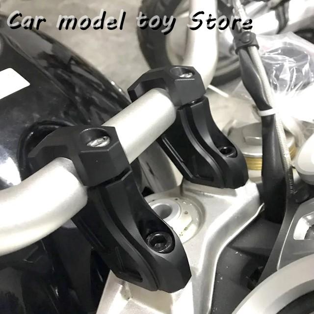 並行輸入品】BMW NEW FOR R NINE T RNINET R9T 9 バイク ハンドルバー