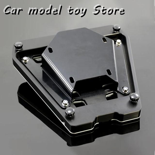 【並行輸入品】BMW R NINE T R 9T リア助手席アームレストリアキャリア セット バイク アクセサリー用_3