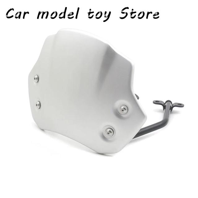 並行輸入品】BMW R NINE T R9T 2014-2022 フロント スクリーン