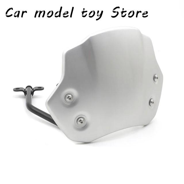 並行輸入品】BMW R NINE T R9T 2014-2022 フロント スクリーン
