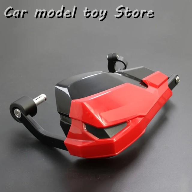 【並行輸入品】ホンダ   アフリカツイン CRF1000L 2016-2019 オートバイの風防のハンドルのハンド ガードのモトクロスのハンド ガの画像