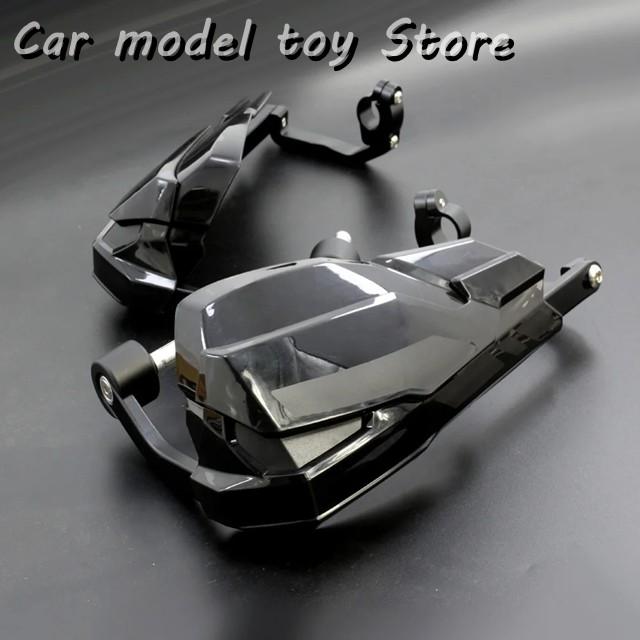 【並行輸入品】ホンダ   アフリカツイン CRF1000L 2016-2019 オートバイの風防のハンドルのハンド ガードのモトクロスのハンド ガの画像