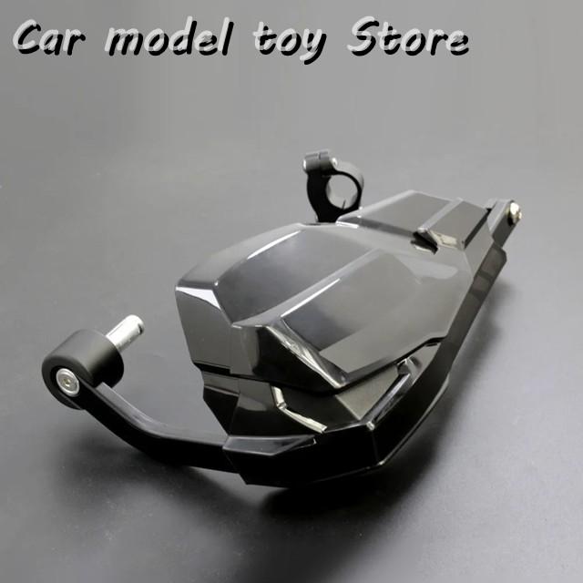 【並行輸入品】ホンダ   アフリカツイン CRF1000L 2016-2019 オートバイの風防のハンドルのハンド ガードのモトクロスのハンド ガの画像