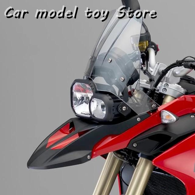 【並行輸入品】BMW   F800GS F 800 GS 2014 2015 2016 2017 バイク フロント フェンダー ホイール カバー_4