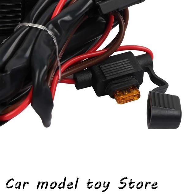 並行輸入品】ホンダ TRANSALP XL750 XL 750 TRANSALPダブルUSBソケット