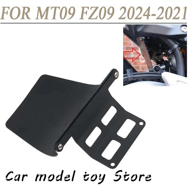 並行輸入品】ヤマハ MT 09 MT09 2024 リア ショック アブソーバー