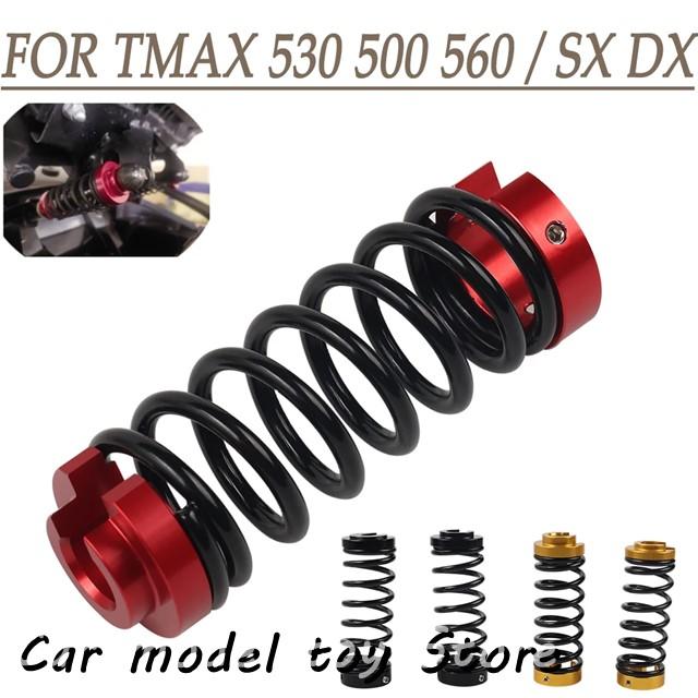 並行輸入品】ヤマハ TMAX 530 500 560 アクセサリー シート スプリング