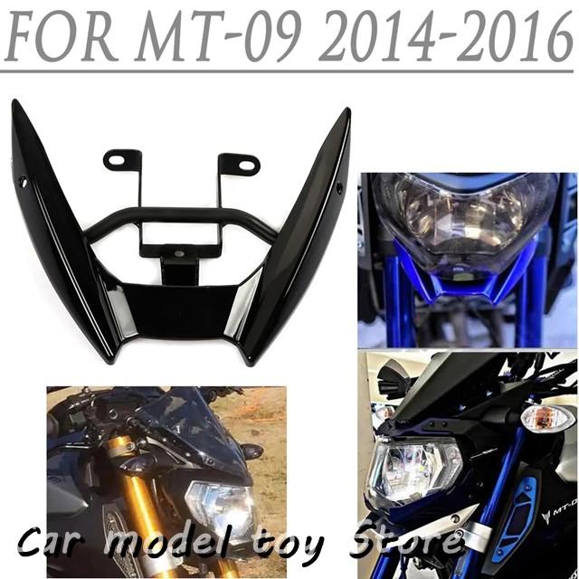 並行輸入品】ヤマハ MT09 MT 09ヘッドライトフェアリングカバー2014
