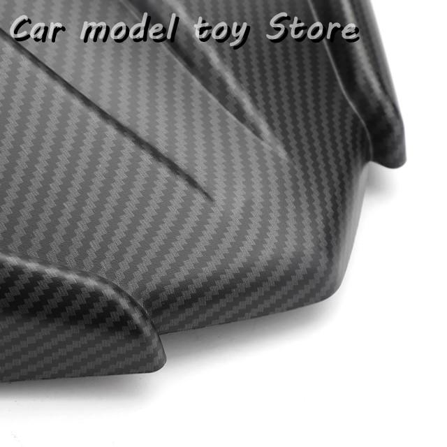 【並行輸入品】ヤマハ  ARTUDATECH バイク ABS フロント フェンダークチバシ拡張 MT09 トレーサー/GT 2018 2019 2_4