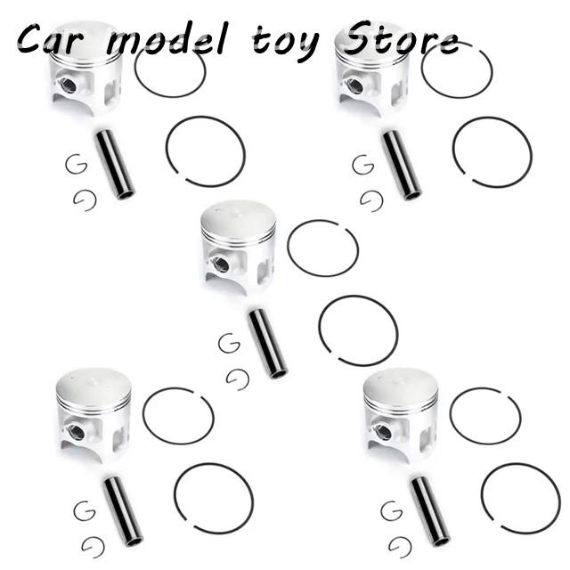 並行輸入品】ヤマハ DT200R 1995-1996 ARTUDATECH 穴サイズ STD