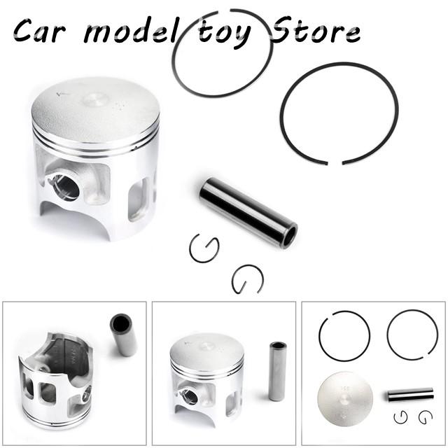 並行輸入品】ヤマハ DT200R 1995-1996 ARTUDATECH 穴サイズ STD 66MM