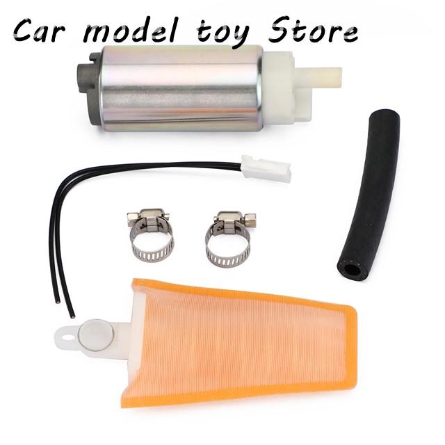 【並行輸入品】カワサキ  ARTUDATECH 電動燃料ポンプ ジェット スキー STX 12 F 15 F ウルトラ 300 X LX 4904_2