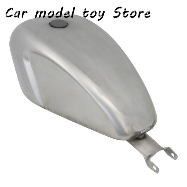 【並行輸入品】ハーレー スポーツスター XL 72 48 883 1200 フォーティーエイトアイアン 07-23 バイクオイル燃料タンク 12_2
