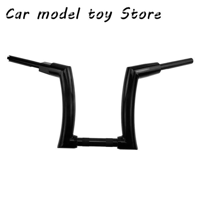 並行輸入品】ハーレー バイク 12 14 16インチ ハンドルバー