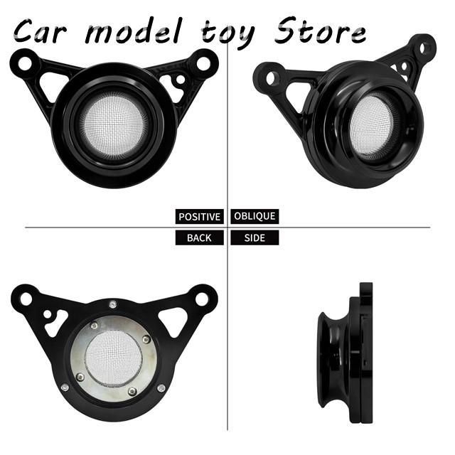 並行輸入品】ハーレー バイクアクセサリー エアクリーナー フィルター