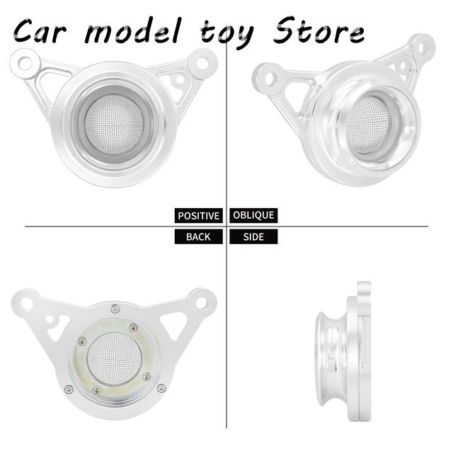 並行輸入品】ハーレー バイクアクセサリー エアクリーナー フィルター