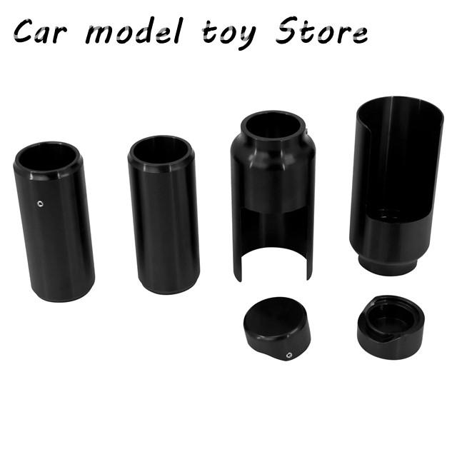 【並行輸入品】ハーレー バイクフォークブーツ カバーソフテイルブレイクアウト FXBR FXBRS 2018-2022 2023 管キャップキッ_2