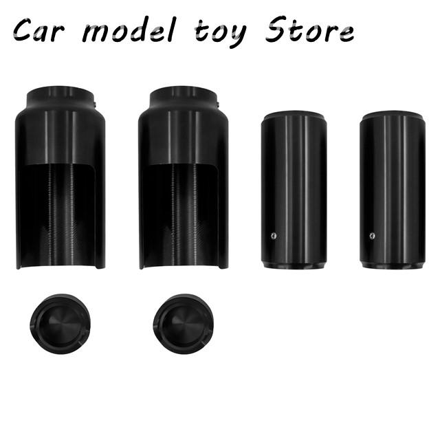 【並行輸入品】ハーレー バイクフォークブーツ カバーソフテイルブレイクアウト FXBR FXBRS 2018-2022 2023 管キャップキッ_3