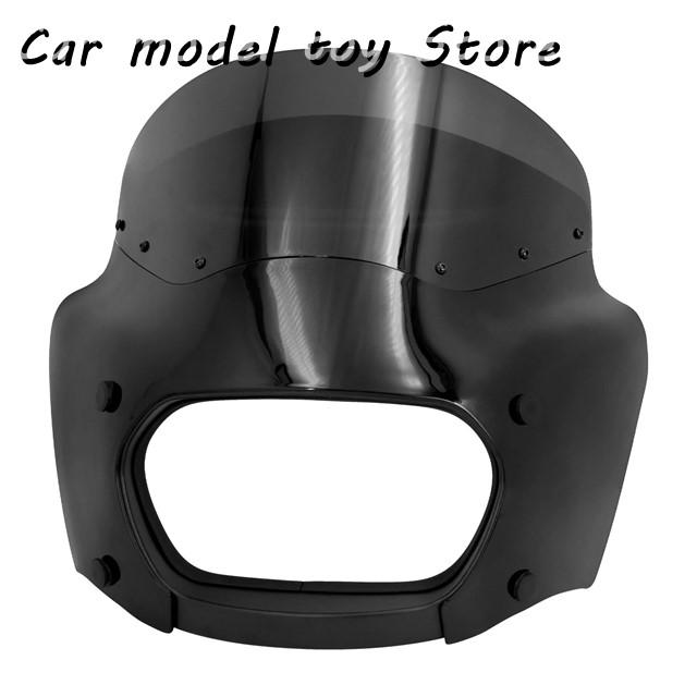 並行輸入品】ハーレー ソフテイルファットボブFXFB FXFBS 2018-2023