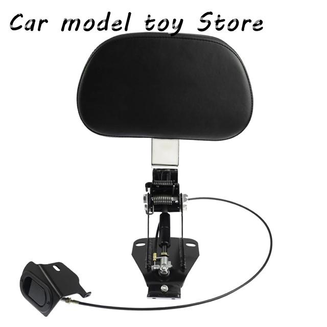 並行輸入品】ハーレー バイク ツーリング シート ロード キング