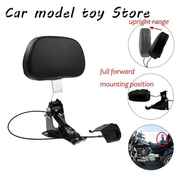 並行輸入品】ハーレー バイク ツーリング シート ロード キング