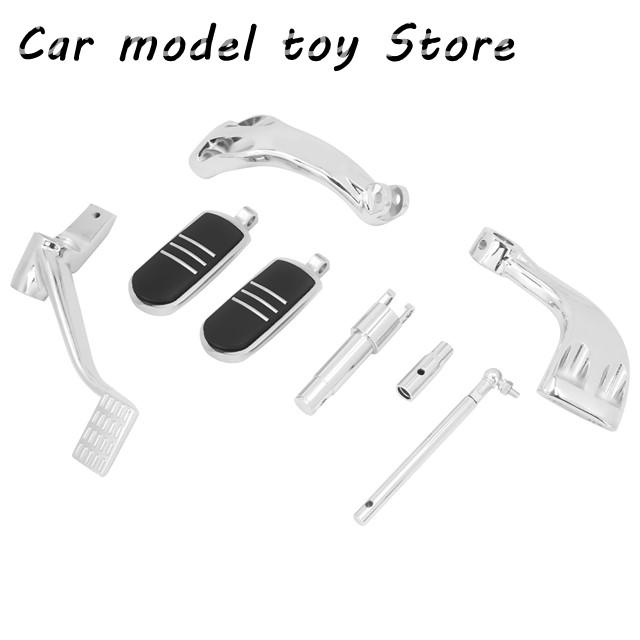 【並行輸入品】ハーレー スポーツスターXL 1200 883 72 48カスタムアイアンXL883N スーパーロー 2014-22置れるバイクミ_1