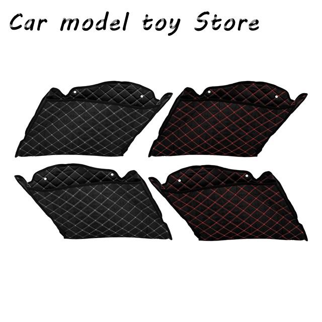 【並行輸入品】ハーレー  バイク延長袋挿入物 4 インチ ツーリングロードエレクトラグライド限 FLHR FLHX 2014-2021 サドルバッ_1