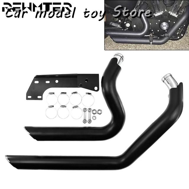 バイクSHORTSHOTSハーレー スポーツスター IRON XL883 1200 48
