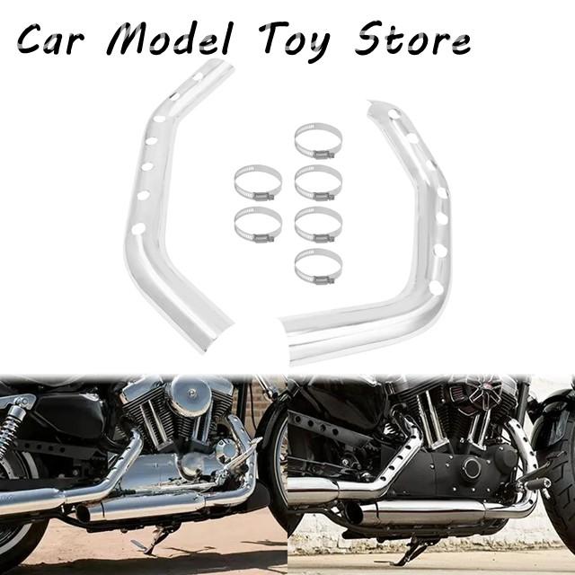並行輸入品 ハーレースポーツスター XL12008837248（2004-2021年モデル