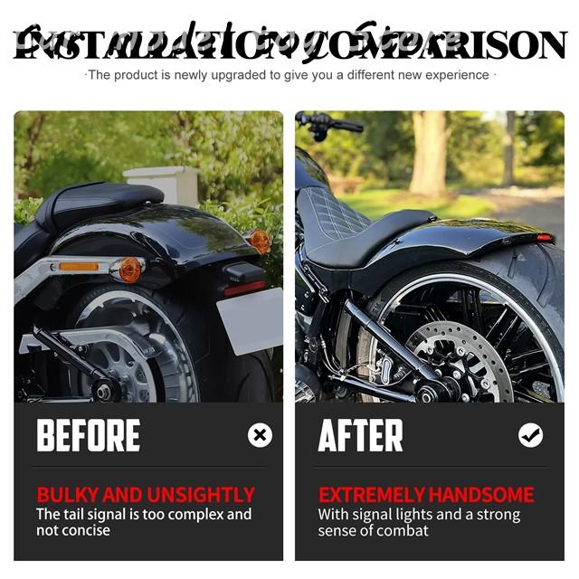 並行輸入品】ハーレー ソフテイルブレイクアウトファットボーイFXDR