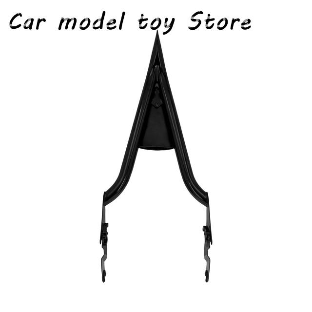 【並行輸入品】ハーレー  バイク SISSY ピリオンシート 22 インチツーリングストリートロードエレクトラグライド FKHR 2009-202の画像