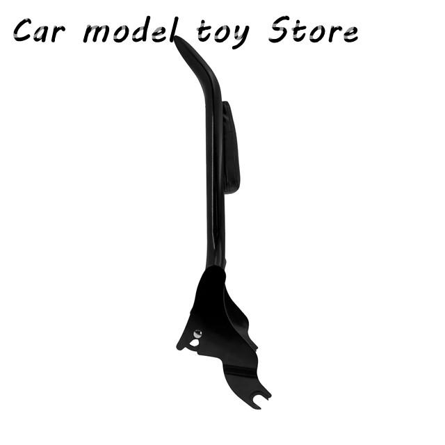 【並行輸入品】ハーレー  バイク SISSY ピリオンシート 22 インチツーリングストリートロードエレクトラグライド FKHR 2009-202の画像
