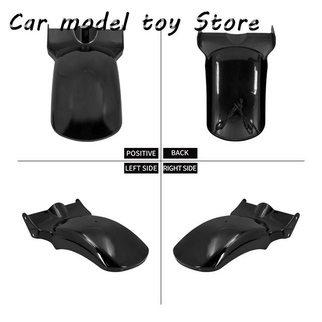 並行輸入品】ハーレー バイク LED ブレーキウィンカーリアフェンダー