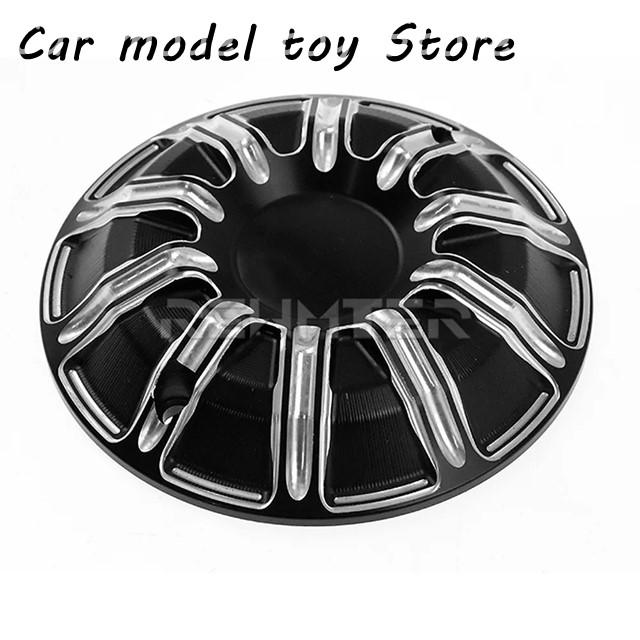 【並行輸入品】 バイク点火カバー + PRIMARY COVER+STATOR COVER+ THERMOSTAT COVER 4PCS/SET インディアンスカウト2015-UPCNCアルミニウムの画像