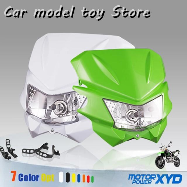 並行輸入品】カワサキ KLX 110 125 150 230 250 300 450R CRF WRF