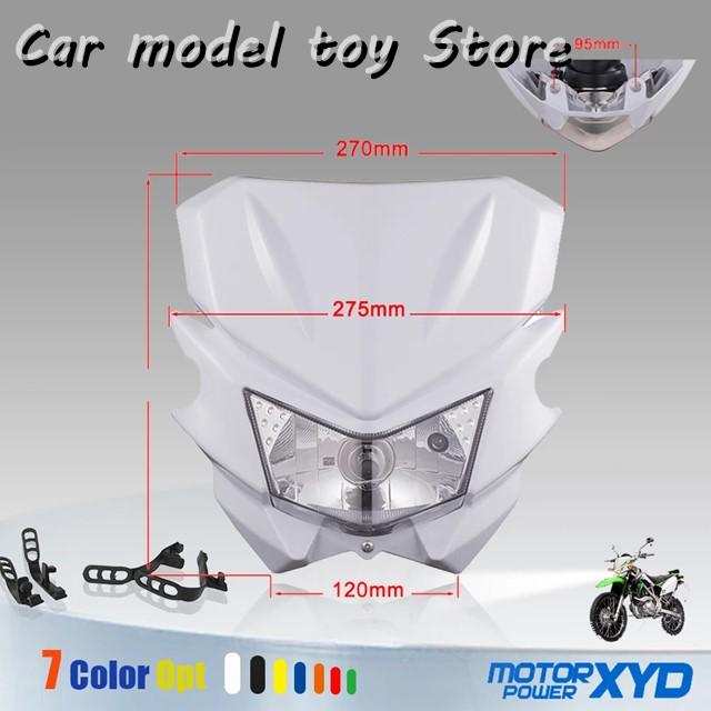並行輸入品】カワサキ KLX 110 125 150 230 250 300 450R CRF WRF